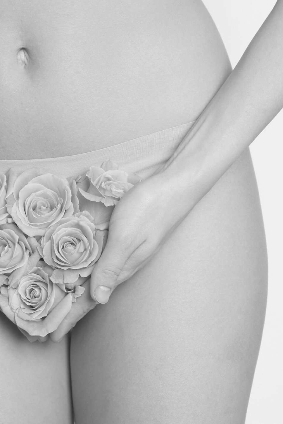 Coupes menstruelles