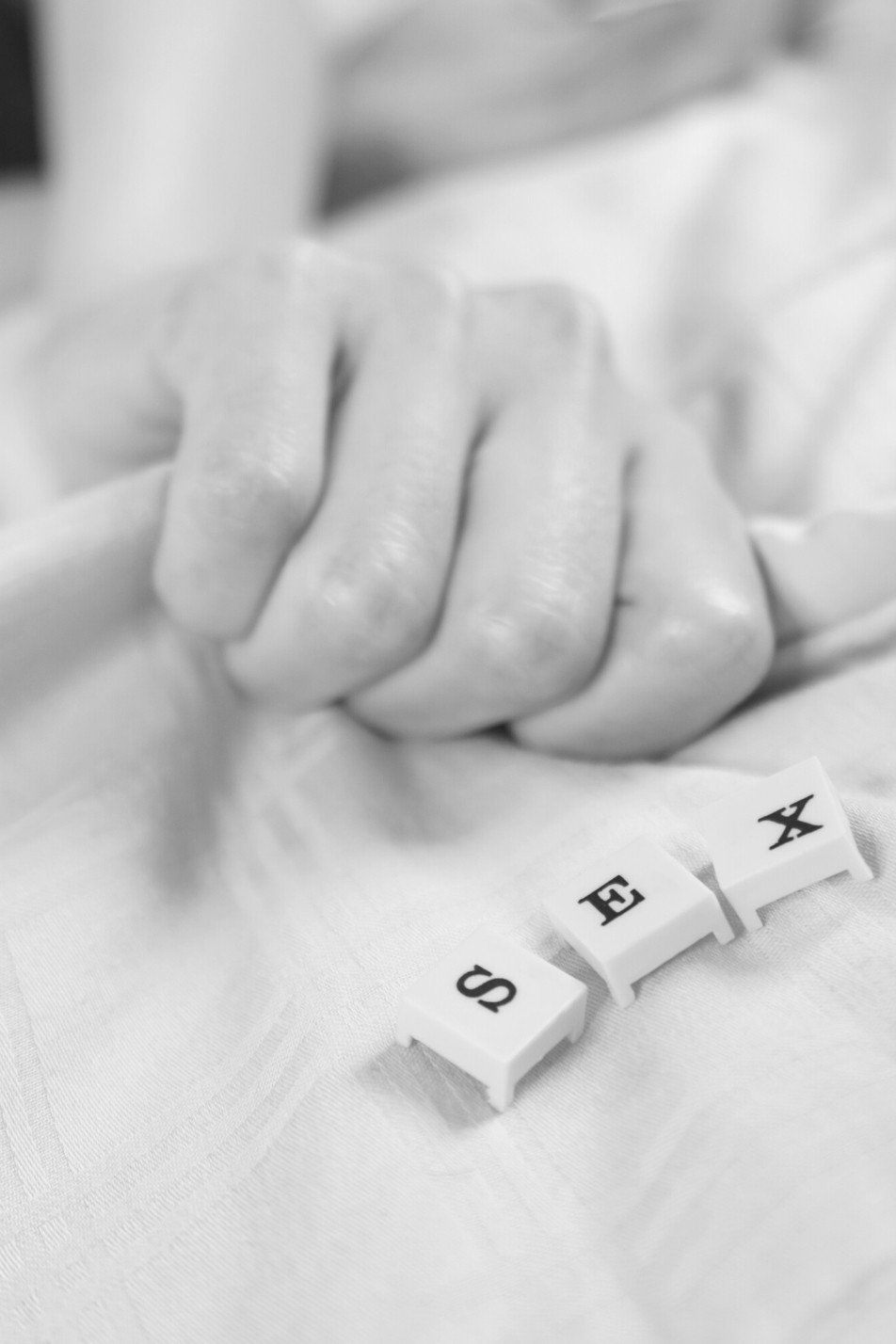 Jeux érotiques