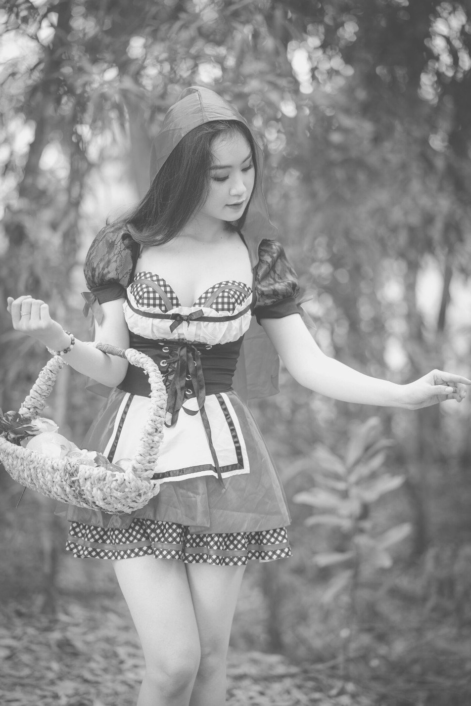 Costumes coquins