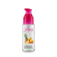 Yoba Lub Gourmand Exotic 50 Ml