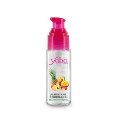 Yoba Lub Gourmand Exotique 50 Ml