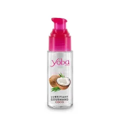 Yoba Lub Gourmand Coco 50 Ml