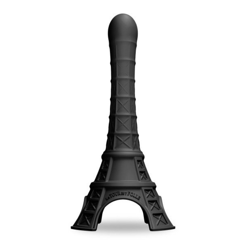 A Torre é Negra Louca