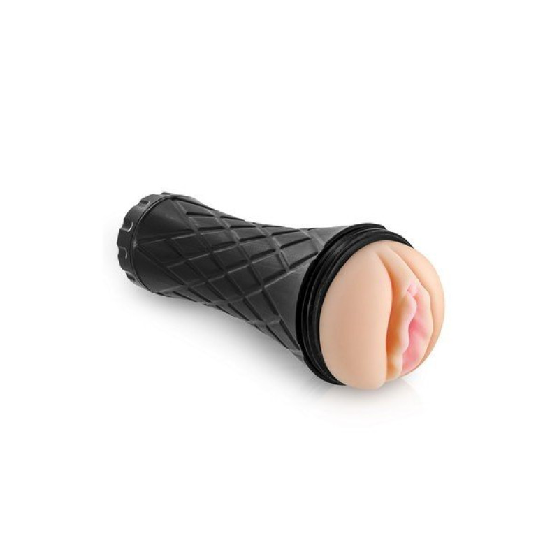 Masturbador vaginal realista