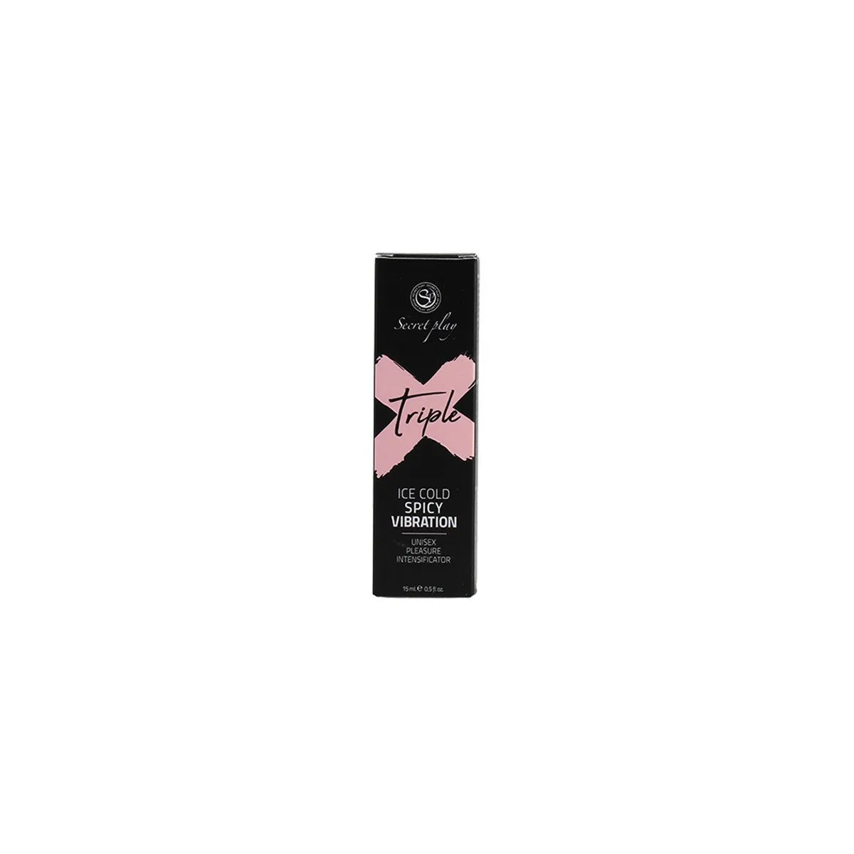 Triple X Unisex 15Ml