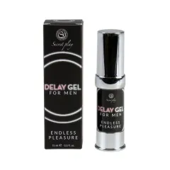 Delay Gel For Men 15Ml