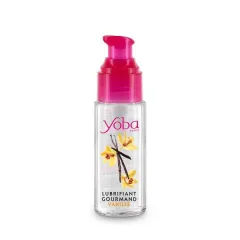 Yoba Lub Gourmand Baunilha 50 ml