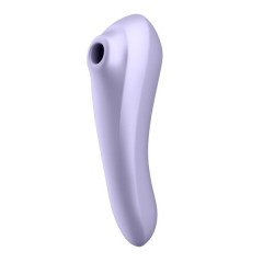 Satisfyer Dual Pleasure Violeta
