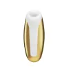 Satisfyer Love Breeze Jaune