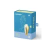Satisfyer Love Breeze Jaune