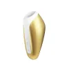 Satisfyer Love Breeze Jaune