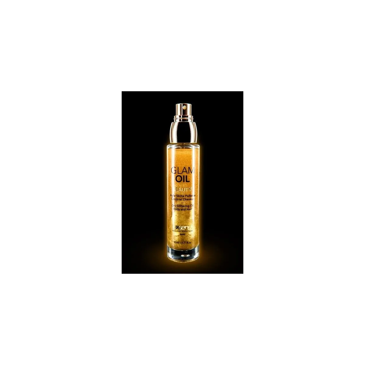 Glam Oil 50Ml