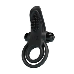 Lengua vibrante de doble anillo