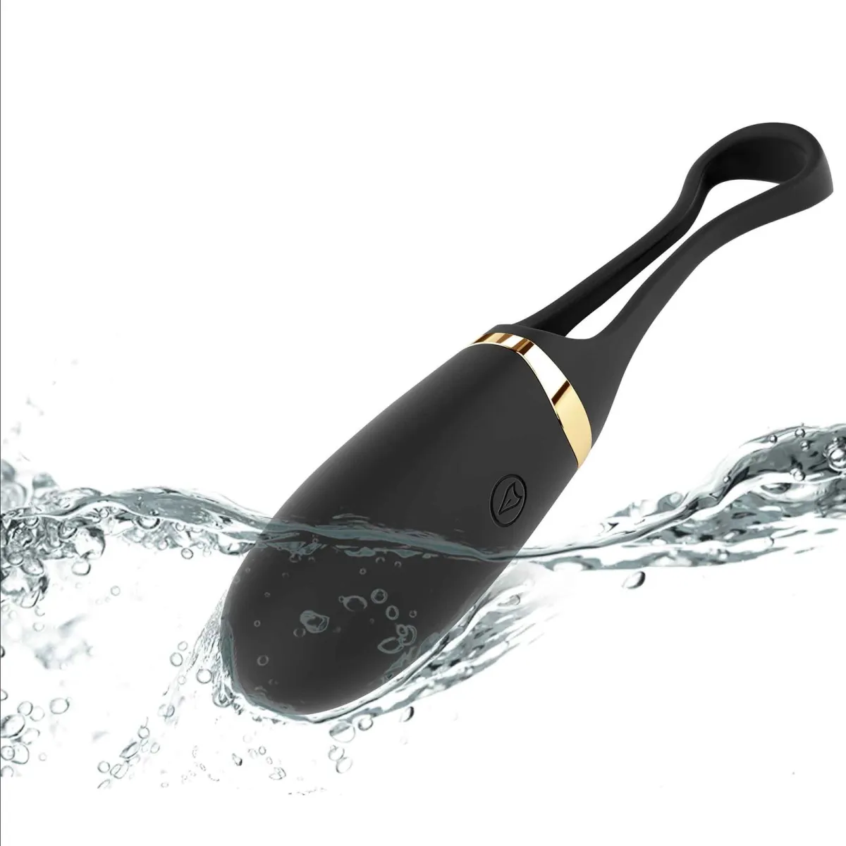 Secret Delight Gold & Black