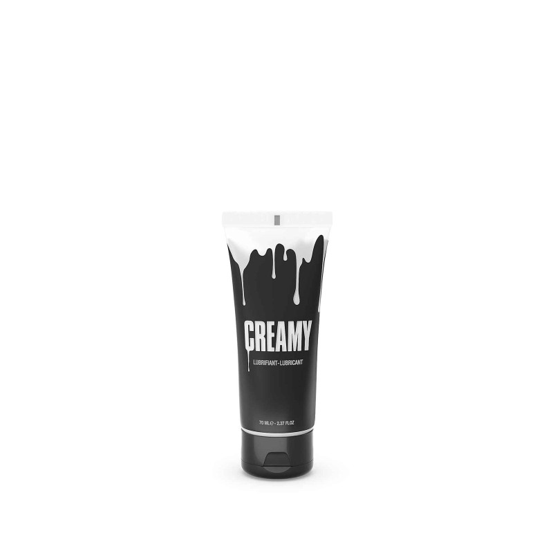 Cremoso - Lubricante True False Cum - 70 Ml