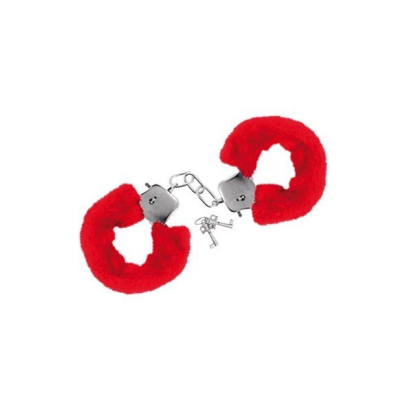 Algemas Pulsos Vermelho