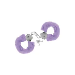 Handcuffs Wrists Parma