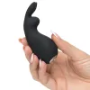 Clitoral Rabbit Vibrator - Greedy Girl