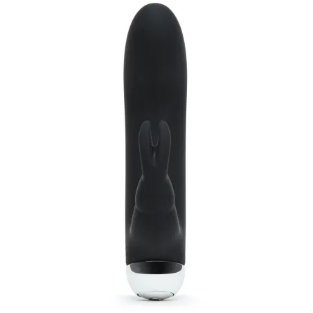 Mini Vibrador de Coelho - Garota Gananciosa