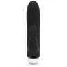 Mini Vibrador de Coelho - Garota Gananciosa