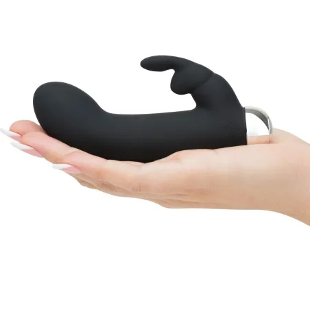 Mini Rabbit Vibrator - Greedy Girl
