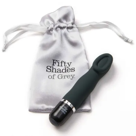 Sweet Touch - Mini Clitoral Stimulator