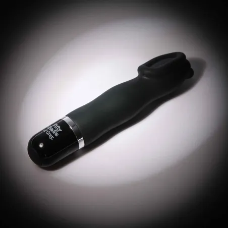 Sweet Touch - Mini Clitoral Stimulator