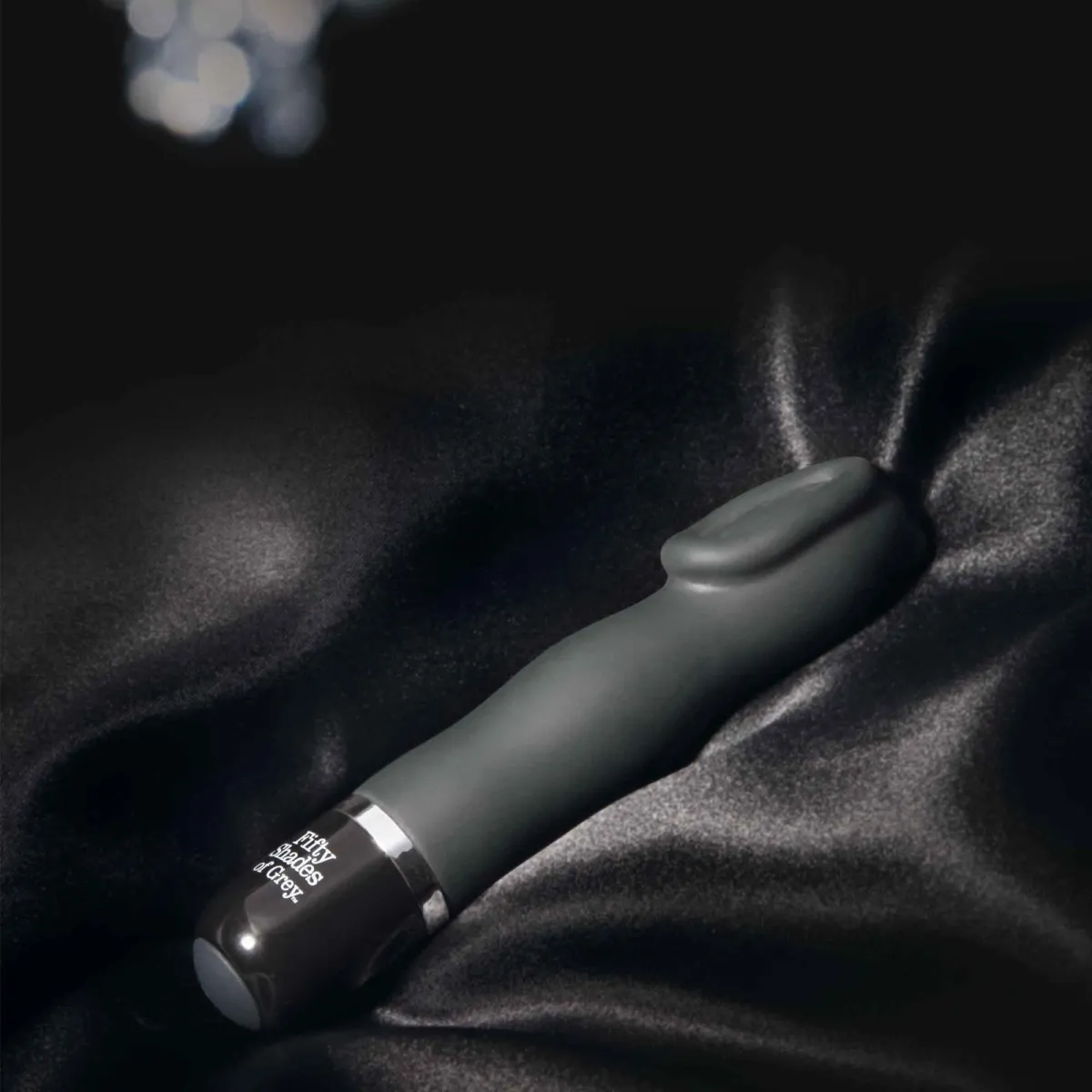 Sweet Touch - Mini Stimulateur Clitoridien