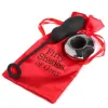 Huevo vibrador a control remoto - Vibraciones implacables