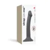 Dildo Mono Densite Grey