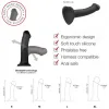 Dildo Mono Densite Grey