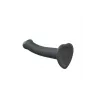 Dildo Mono Densite Grey