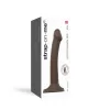 Double Densite Dildo Chocolate