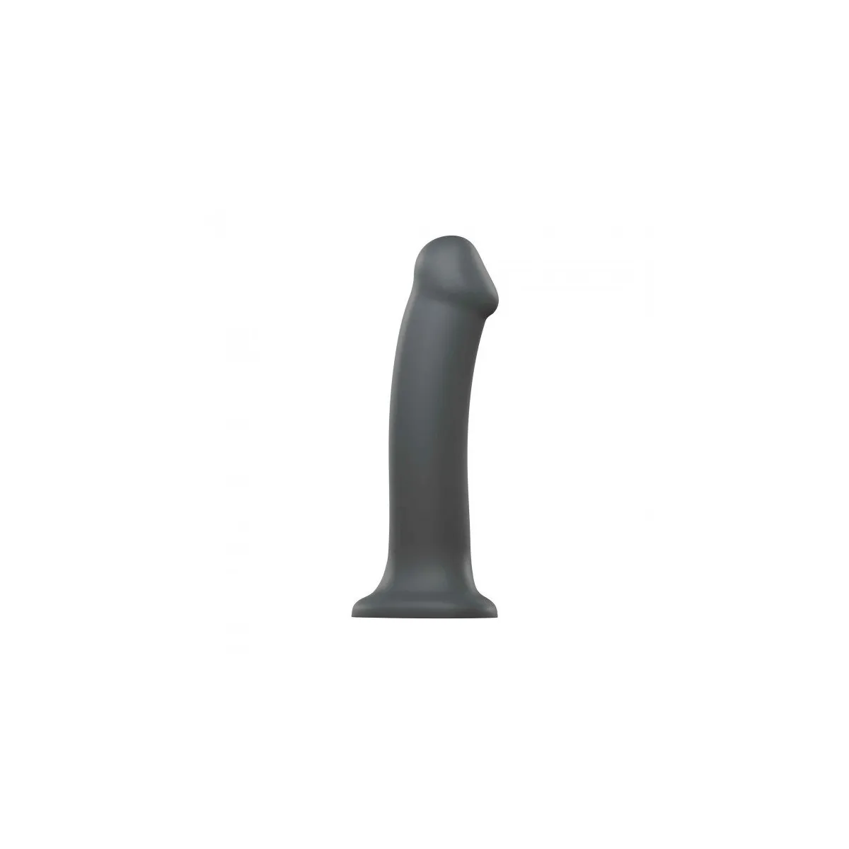 Dildo Mono Densite Grey