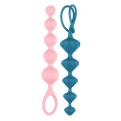 Lot De Chapelets Beads Colour Satisfyer