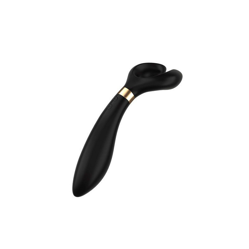 Satisfyer Endless Fun Noir