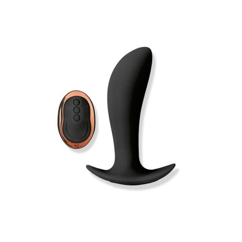 Stimulateur De Prostate Télécommande Langloys  