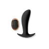 Prostate Stimulator Remote Control Langloys