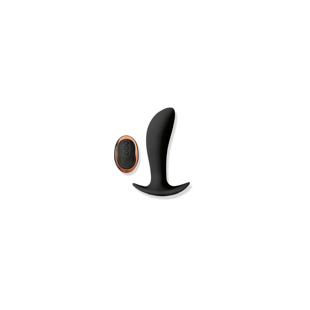 Prostate Stimulator Remote Control Langloys
