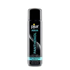 Lubricating Gel With Panthenol Aqua Pjur 100Ml