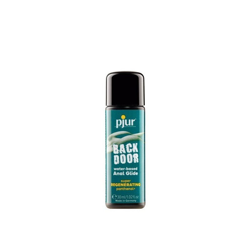 Pjur Backdoor Panthenol 30 Ml
