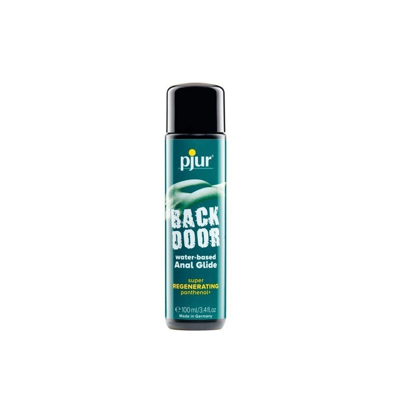 Pjur Backdoor Panthenol 100 Ml