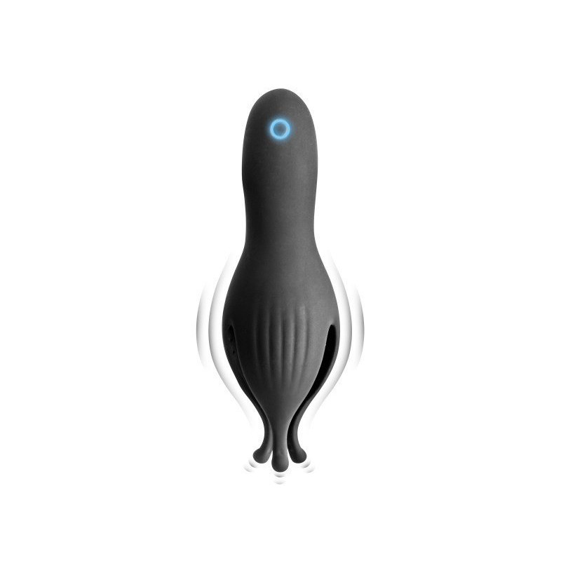 Estimulador de glândula usb premium