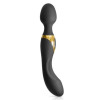 Wand Vibro My Goddess Black Emp