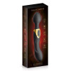 Wand Vibro My Goddess Black Emp
