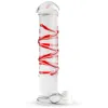 Glass Dildo No. 