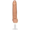 Dildo Suction Cup Vac-U-Lock Kevin Dean