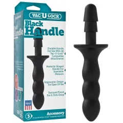 Handle with Vac U Lock Hook