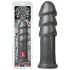 Consolador gigante American Bombshells B-10 Warhead - 26 cm