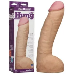 Gode Vac-U-Lock Hung En Ur3